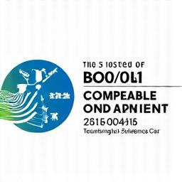 Logo certification ISO 14001